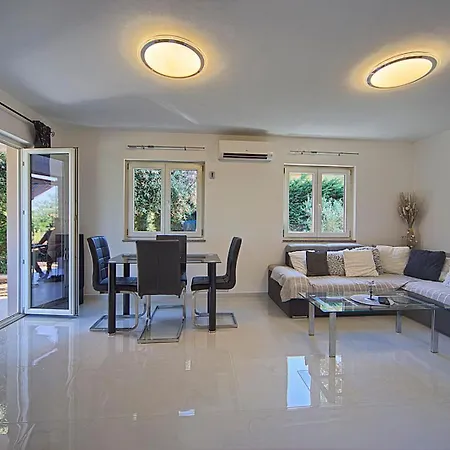 1505 Ferienhaus Valtura