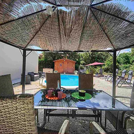 Ferienhaus 1505 Valtura