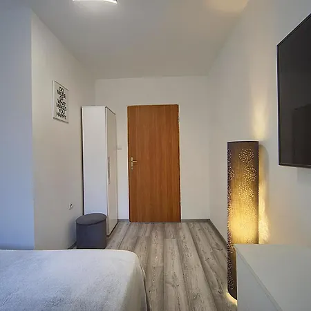 Holiday home 1505