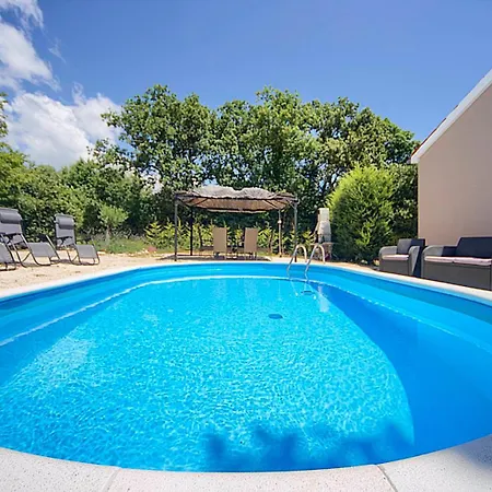 1505 Holiday home *