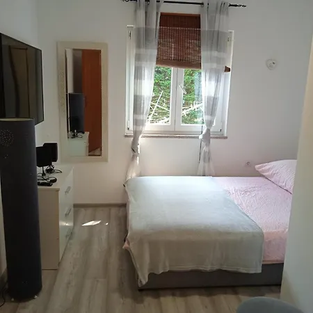 Holiday home 1505 Valtura