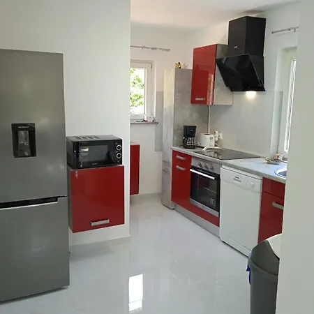 1505 Holiday home