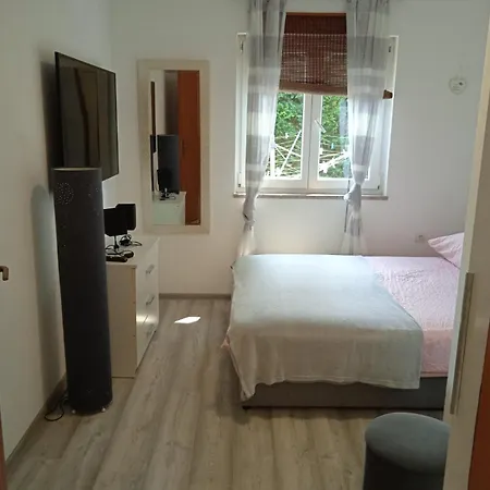 Holiday home 1505