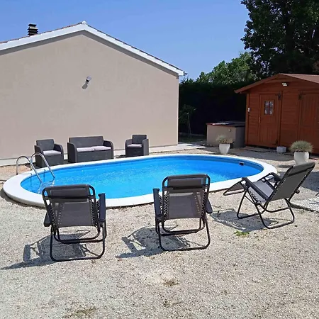 1505 Holiday home *