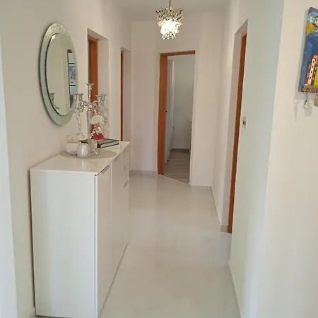 Holiday home 1505 Valtura