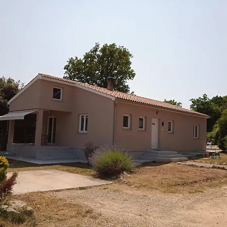 1505 Holiday home