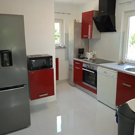 1505 Holiday home *